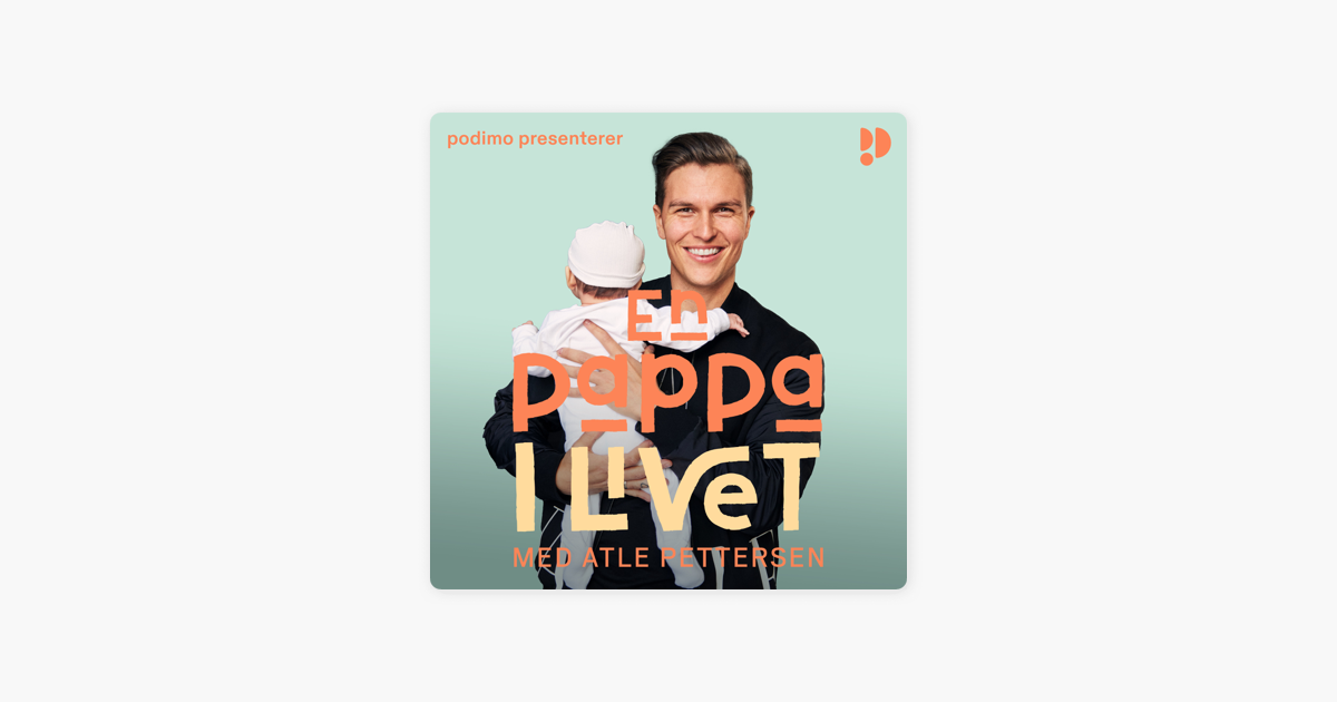Atle Pettersen - En Pappa i livet