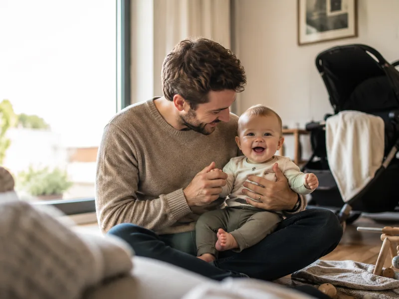 Pappapermisjon: 30 ting du bør gjøre før permisjonen er over