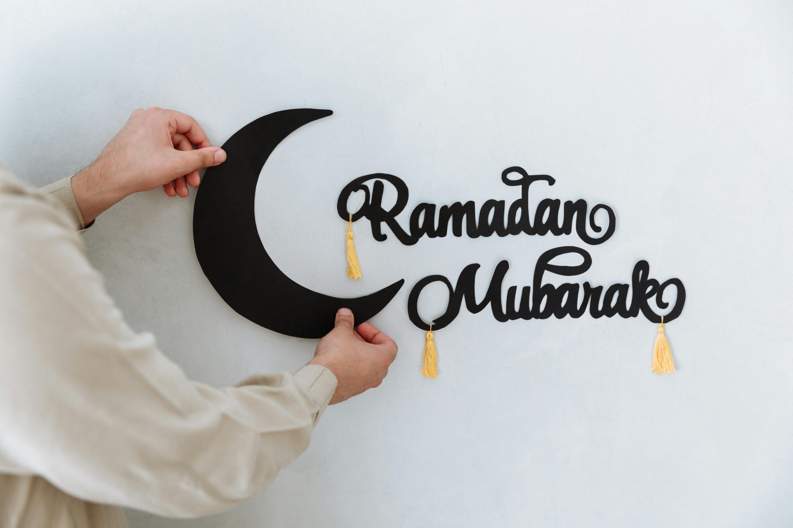 For mye ramadan i Barnehagen?