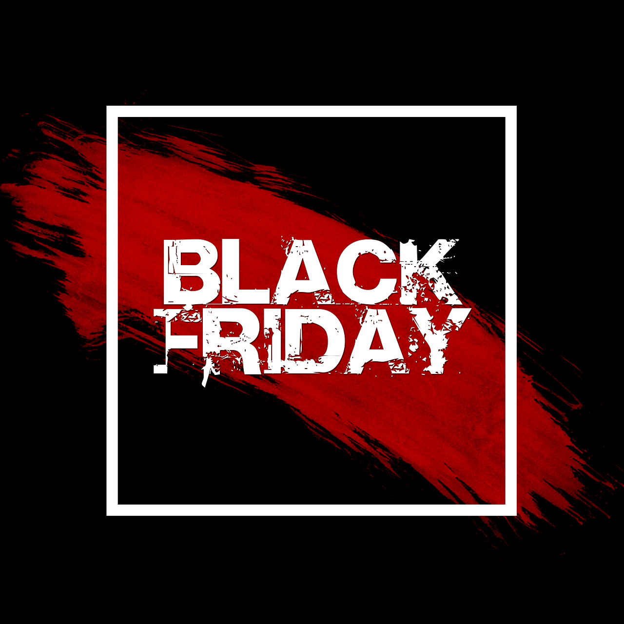 Black Week - Tilbudsguide 2023