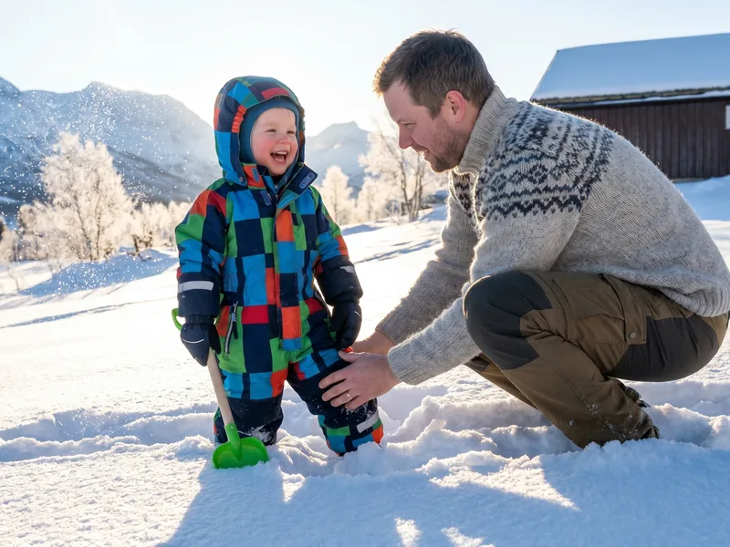 Den store vinterdress-testen: Vinneren koster under 1000-lappen