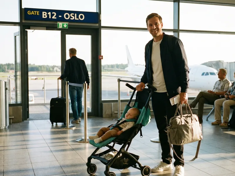 Ferietrilla: Slik velger du riktig reisevogn (og unngår sammenbrudd)