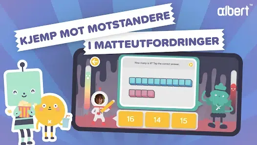 Bruke tiden på padden til læring?