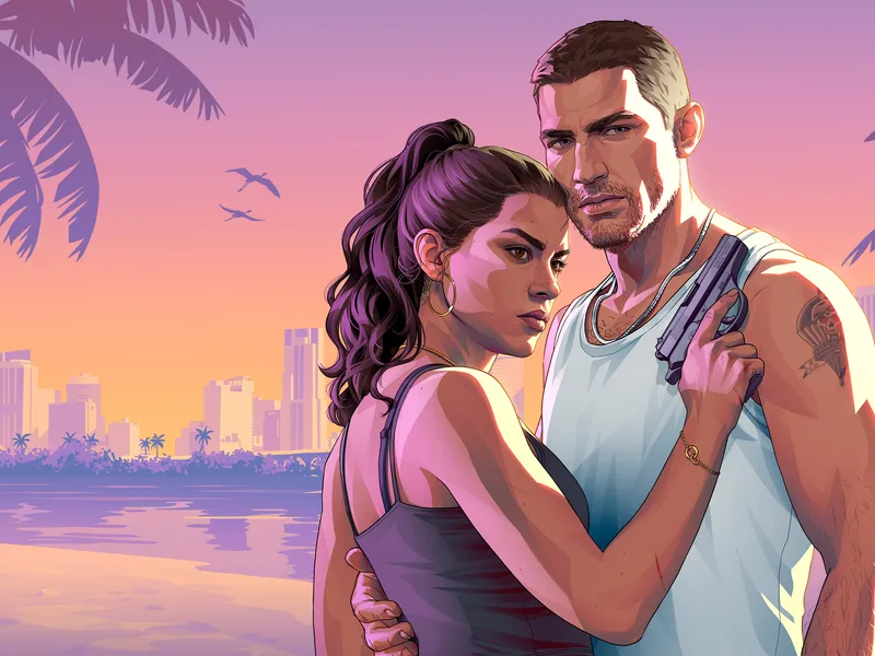 GTA 6 kommer endelig: Slik overlever du lanseringen som pappa