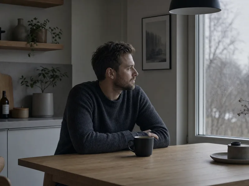 MannsForum: «Hold den i buksa» er ikke et argument
