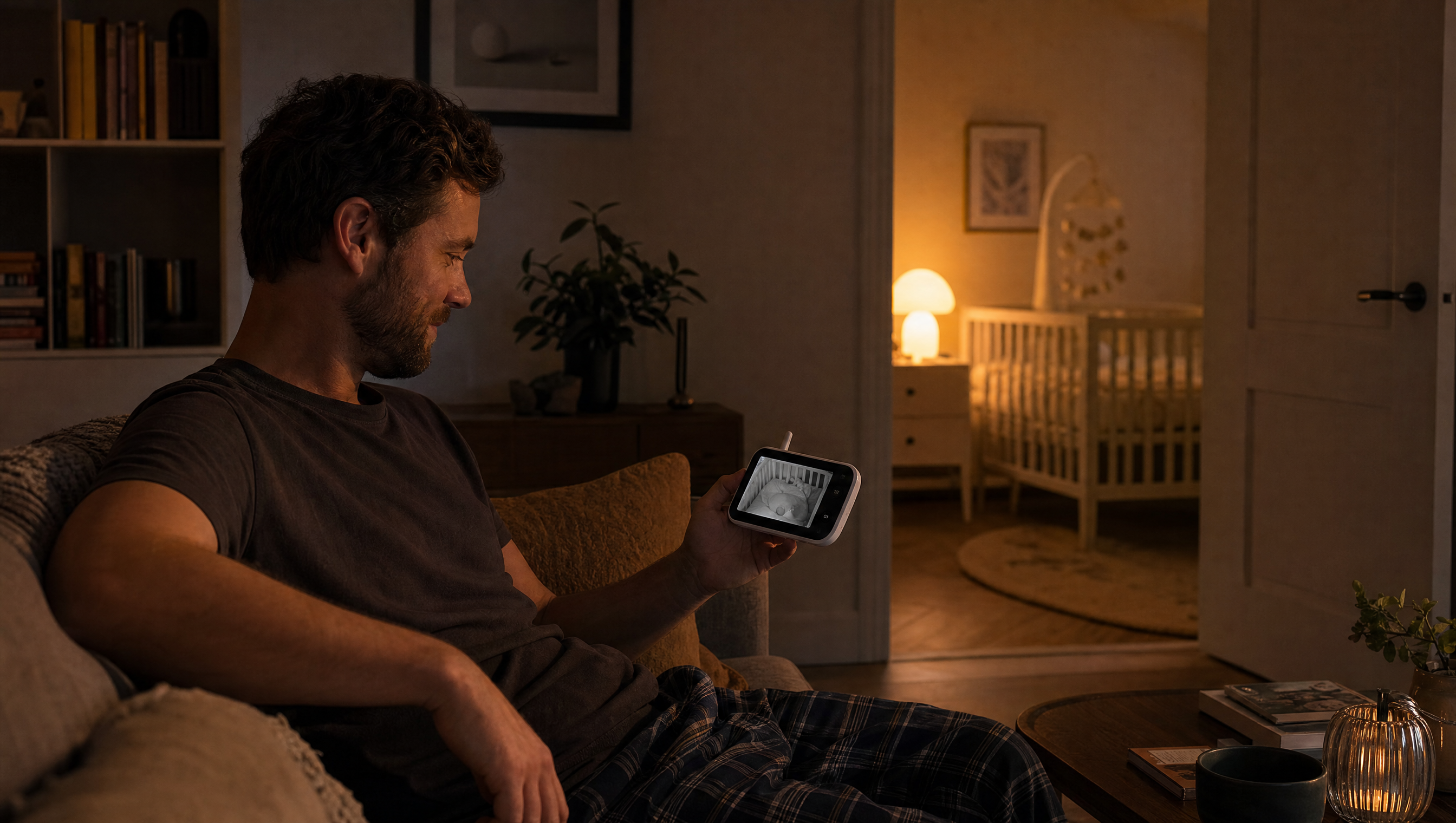 Slik finner du babycallen som passer familien