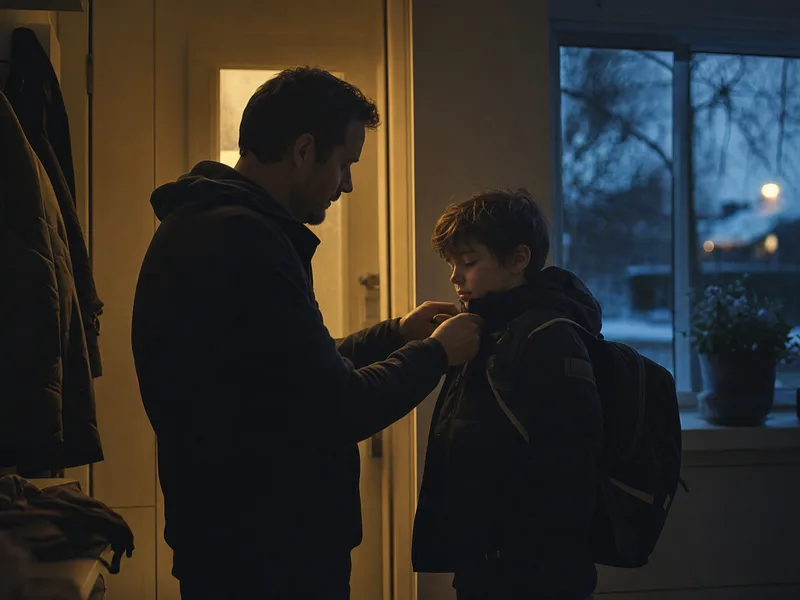 Superpappa: mer enn et kosenavn