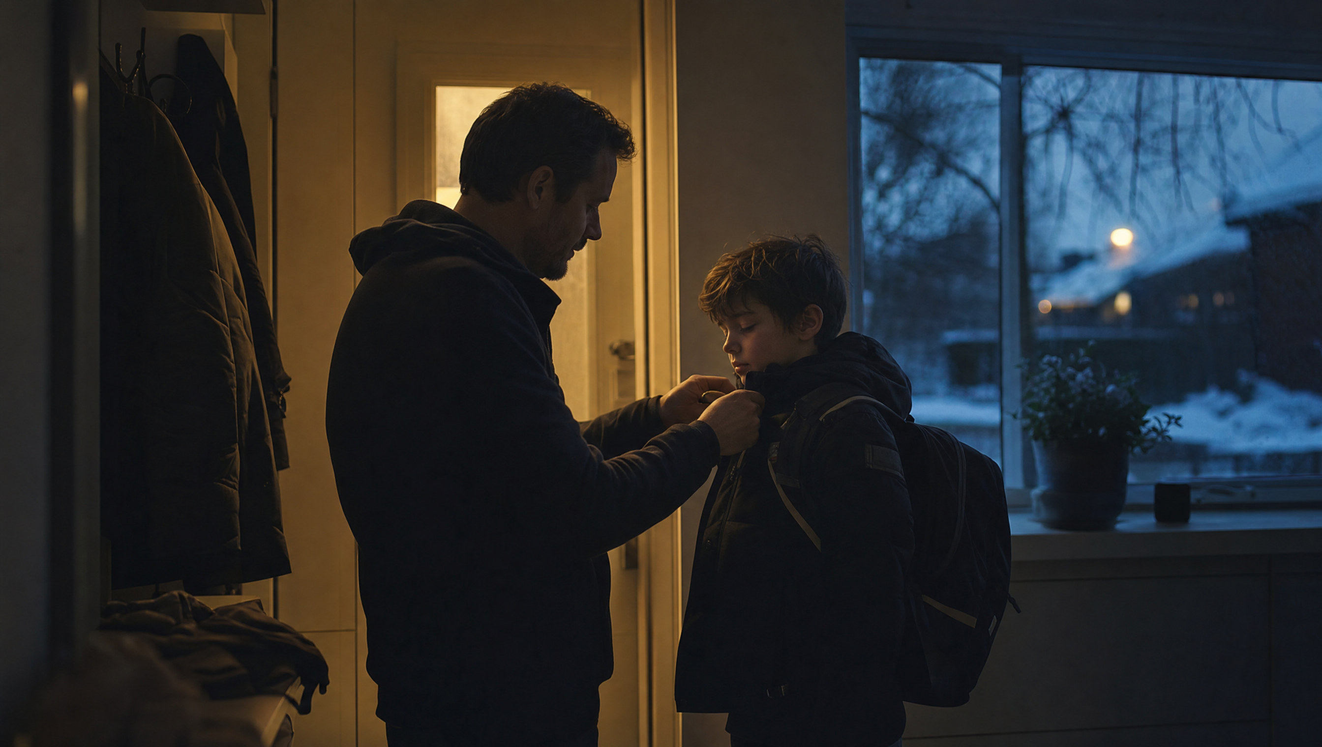 Superpappa: mer enn et kosenavn