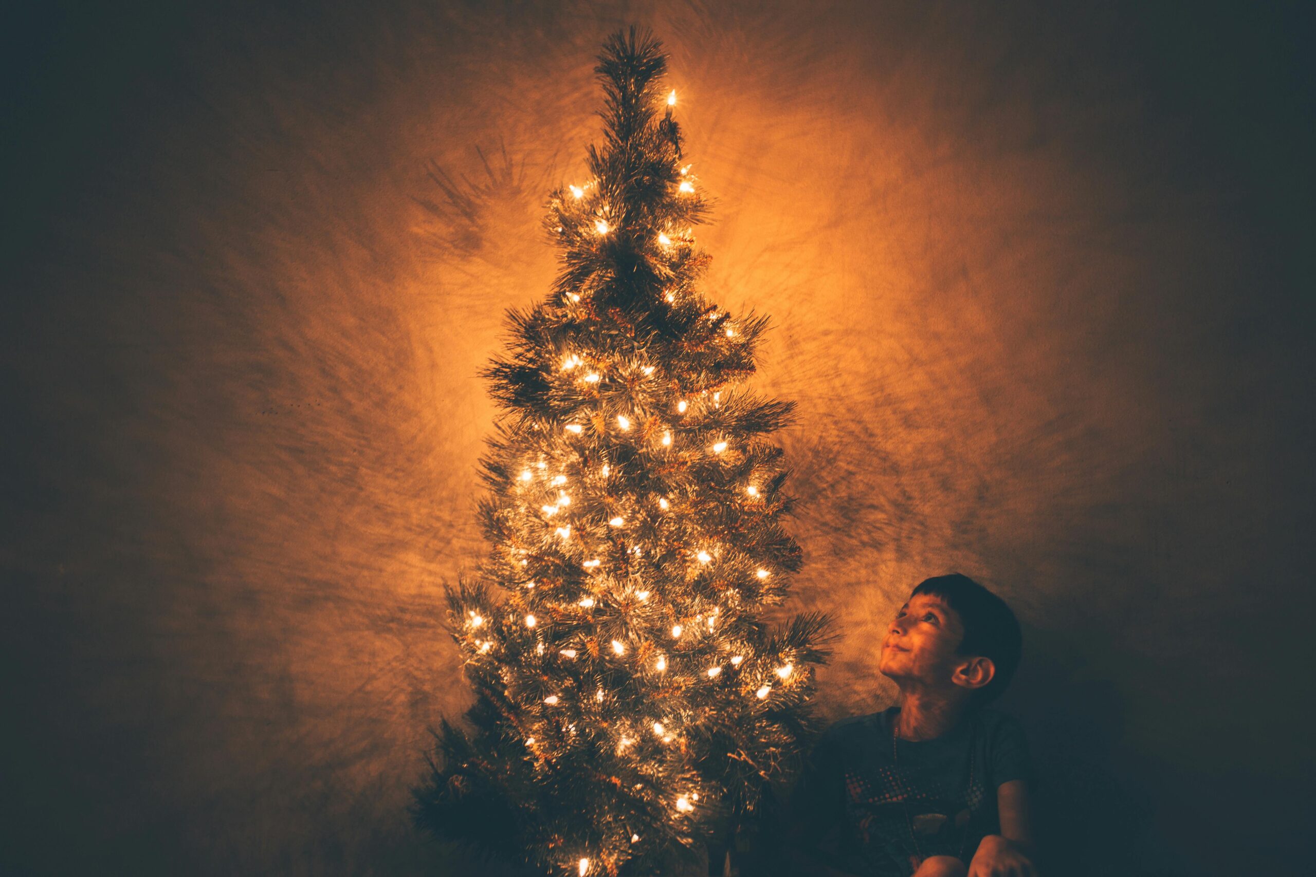 Oppdatering på årets julekalender og innsamling