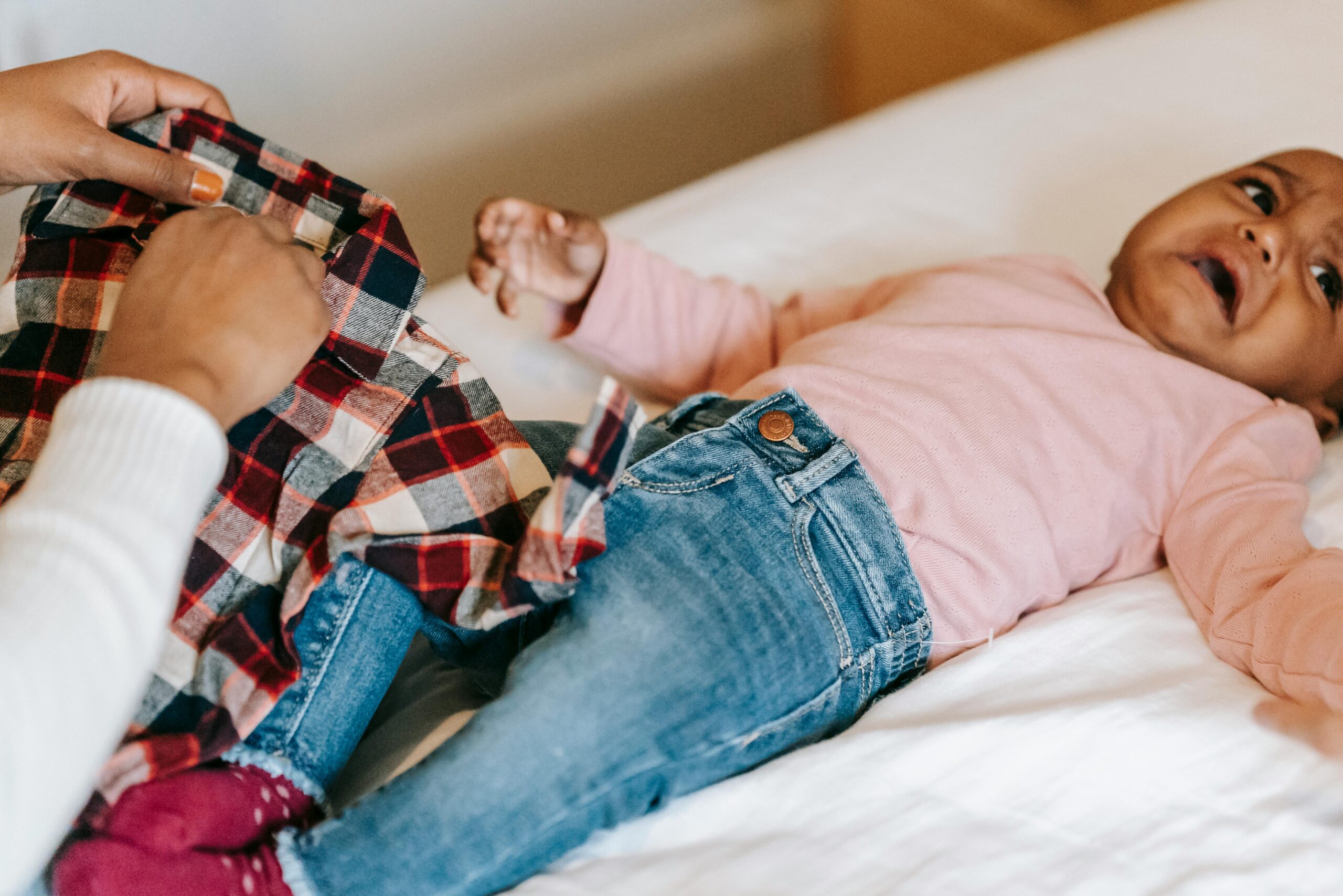 Jeg gruer meg til Pappaperm