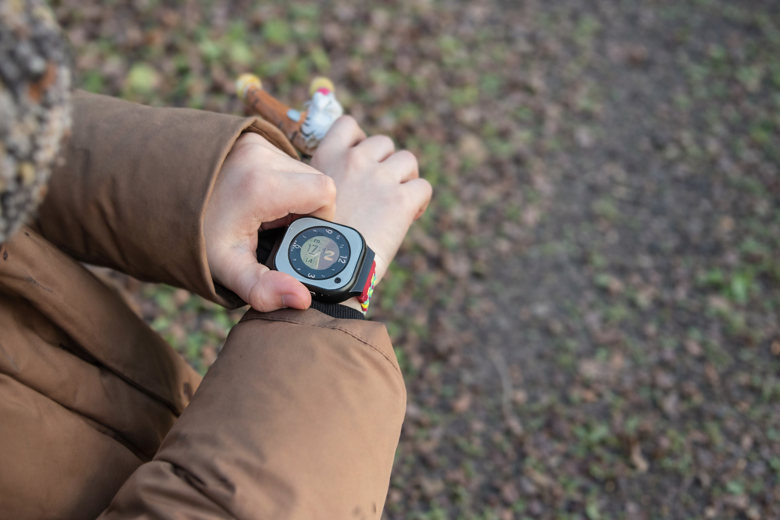 Test av Xplora X6 PRO: smartklokken som gir barn frihet og foreldre trygghet